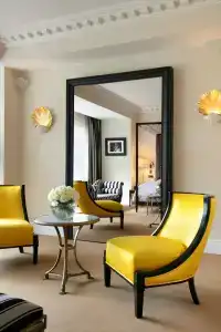 Hôtel de Berri Champs-Élysées, a Luxury Collection - 75