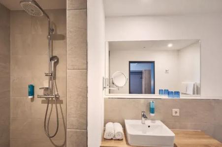 Best Western Arabellapark Muenchen - 35
