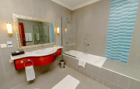 Grand Excelsior Al Barsha - 46