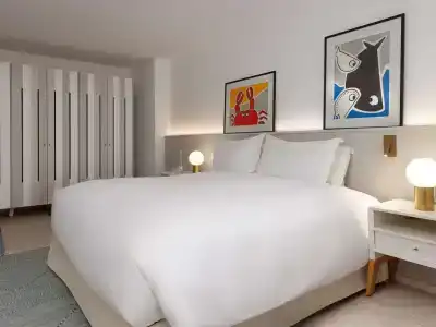 Sofitel Agadir Thalassa Sea & Spa - 54