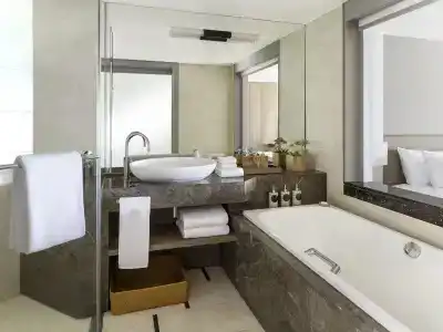 Shangri-La's Le Touessrok & Spa - 32