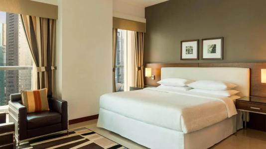 Four Points by Sheraton Sheikh Zayed Road - 41