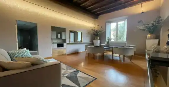 Spagna Royal Suite - 110