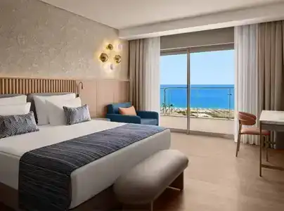Akra Sorgun Tui Blue Sensatori - All Inclusive - 61