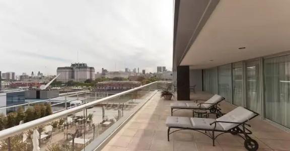Hilton Buenos Aires - 67