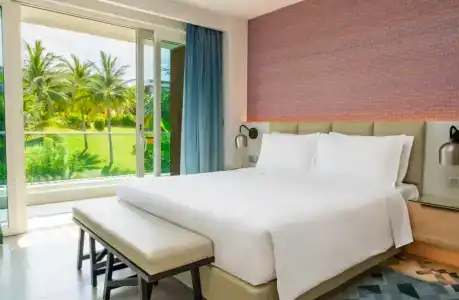 Alma Resort Cam Ranh - 31