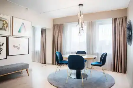 Radisson Blu Atlantic, Stavanger - 109