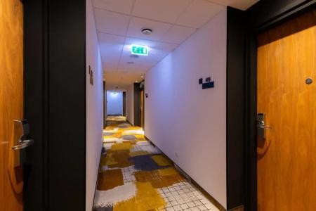 Holiday Inn Express Warsaw Airport, An Ihg - 21