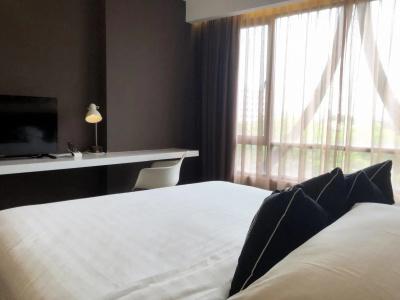 M Roof & Residences - 63