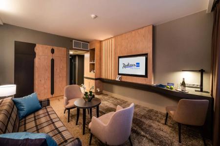 Radisson Blu Szczecin - 64