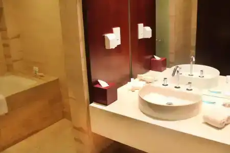 Mercure Beijing Wanshang - 15