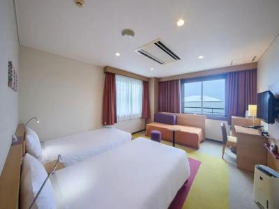 Yugaf Inn Okinawa - 63