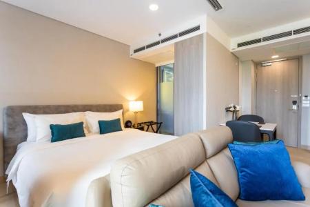 Wyndham Bangkok Queen Convention Centre - Sha Extra Plus - 52
