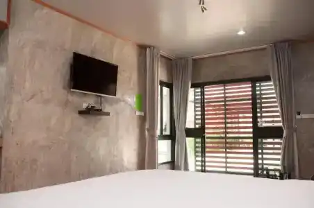 a Nice Resort - 94