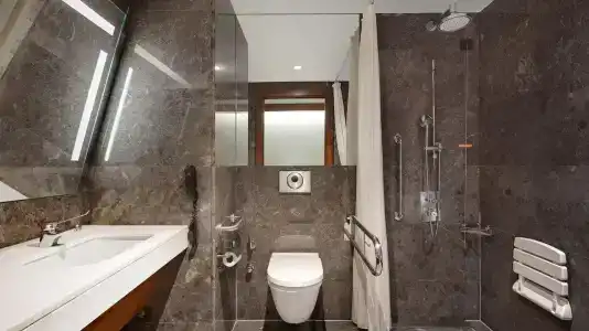 Sheraton Istanbul Atakoy - 36