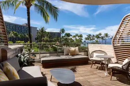 The Westin Maui & Spa, Ka'anapali - 87