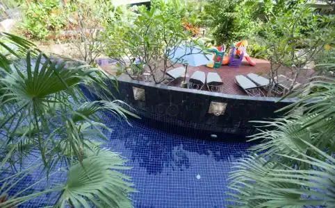 Graceland Khaolak Beach Resort- Sha Extra Plus - 43