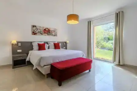 Domaine Villas Mandarine & Spa - 83