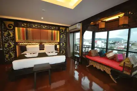 Chalelarn Hua Hin - 48