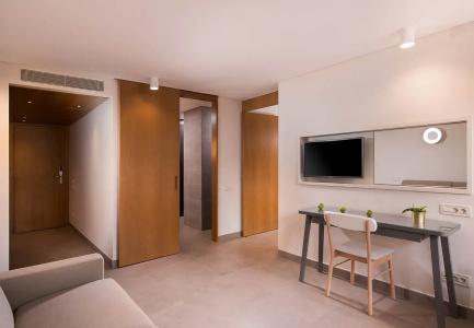 Kernos Beach & Bungalows - 34