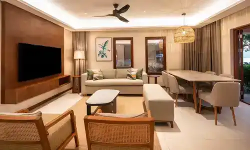 Hilton Mauritius Resort & Spa - 97