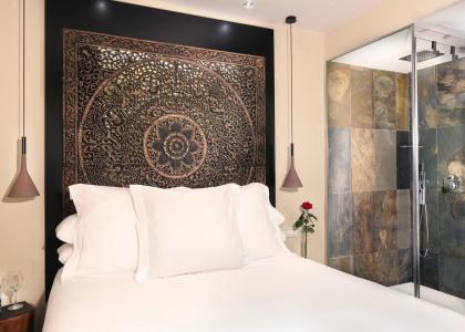 Gran Derby Suites - 29