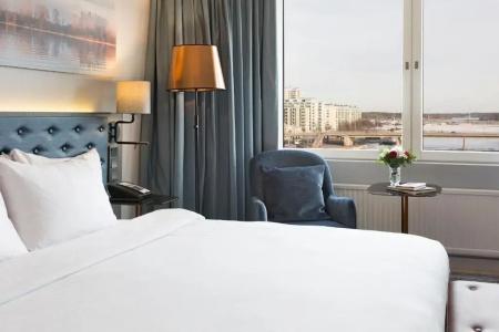 Hilton Helsinki Strand - 83