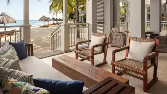 JW Marriott Mauritius Resort - 98