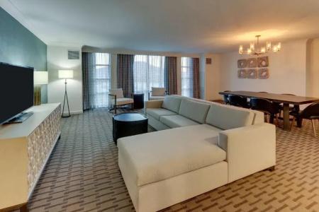 Then, Curio Collection By Hilton - 66