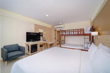 Aonang Buri Resort- Sha Extra Plus - 37