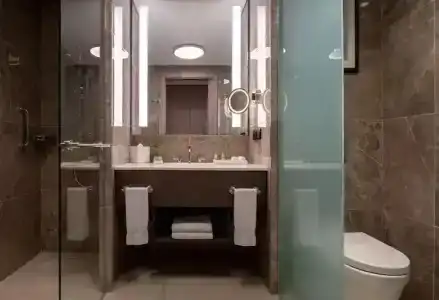 Hilton Mall Of Istanbul - 56