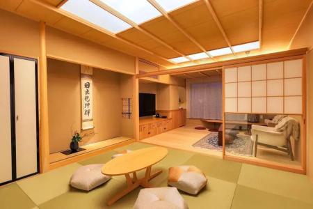 Honjin Hiranoya Kachoan - 131