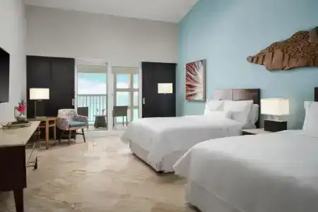 The Westin Resort & Spa Cancun - 3