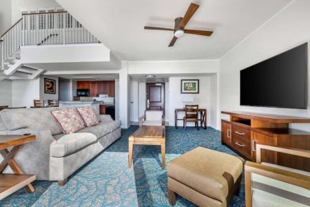 Hilton Grand Vacations Club at Hilton Hawaiian Village - 79