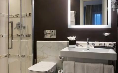 Mascagni Luxury Rooms & Suites - 34
