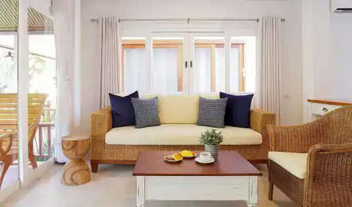 Malibu Koh Samui Resort & Beach Club - Sha Extra Plus - 26
