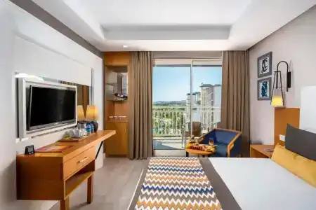 Kirman Sidera Luxury & Spa - 114