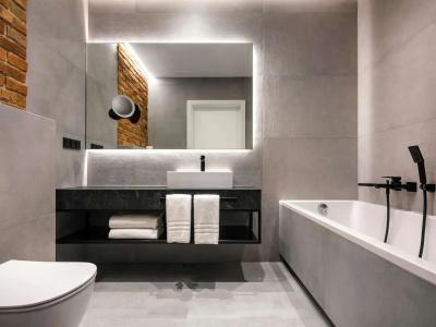 Mercure Krakow Fabryczna City - 39