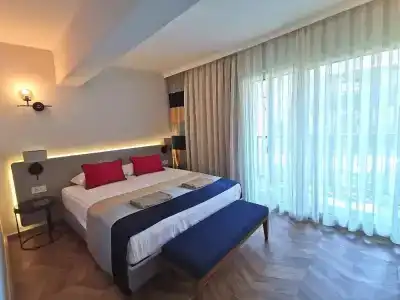 Crystal Flora Beach Resort - Ultimate All Inclusive - 2