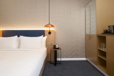 Hilton Garden Inn Birmingham Brindley Place - 11