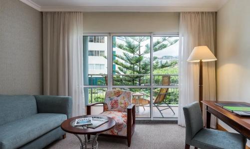 Pestana Grand Ocean Resort - 53