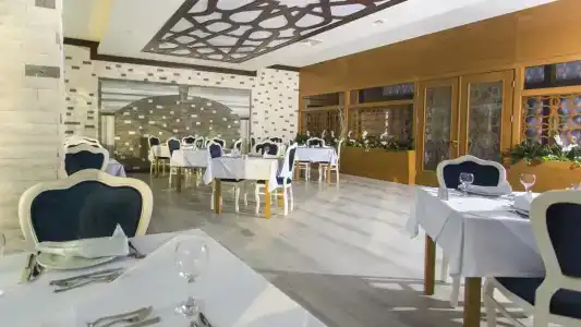 Sun Star Resort - 19