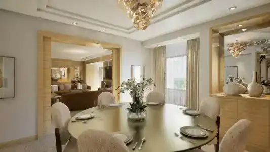 Four Seasons London at Park Lane - 72