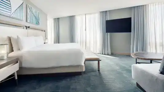 JW Marriott Mexico City - 78