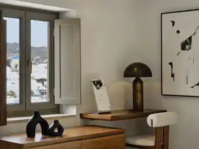 Andronis Luxury Suites - 117