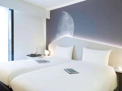 ibis Styles Paris Charles de Gaulle Airport - 47