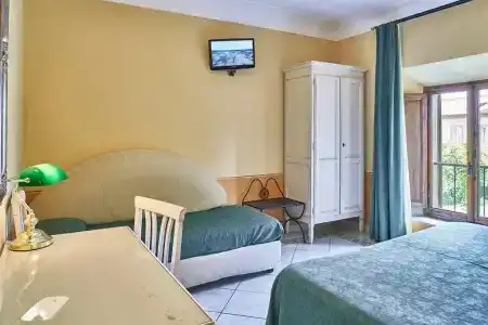 Albergo Chiusarelli - 30