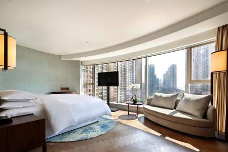 Sheraton Grand Hangzhou Binjiang - 59