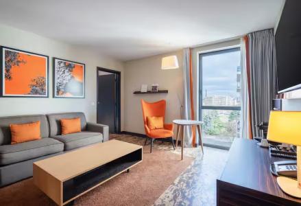 Radisson Blu Paris-Boulogne - 93