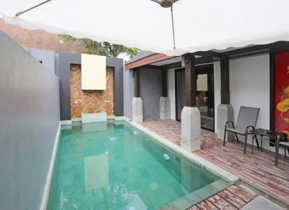 Pavilion Samui Villas And Resort - Sha Plus - 93